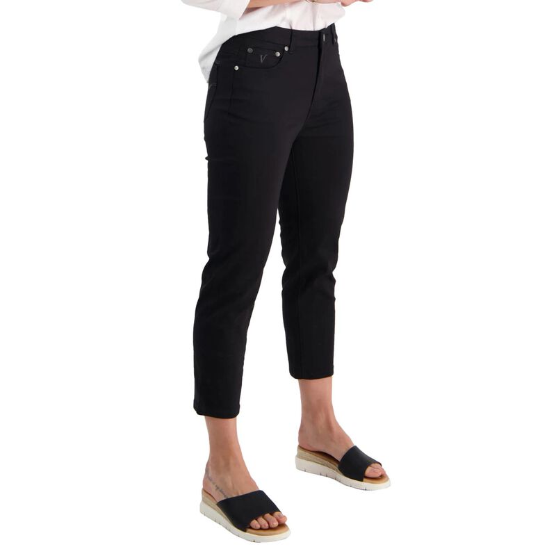 Vassalli 7/8 Pant Lightweight image number 0