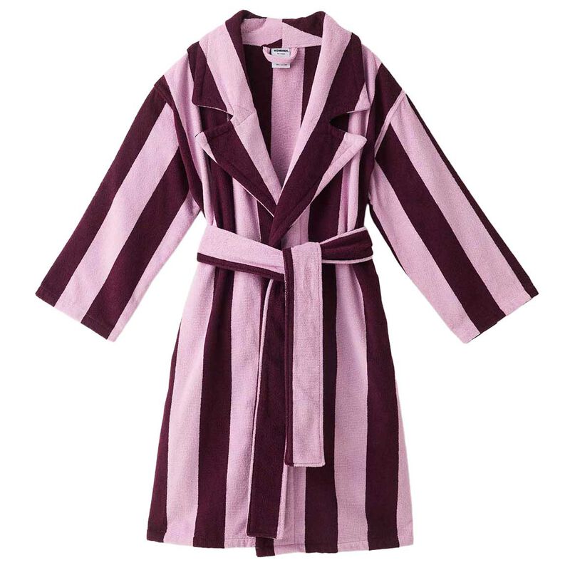 HOMMEY.Robe image number 1