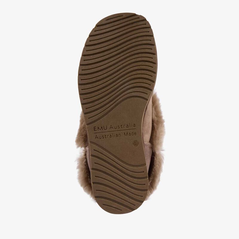 EMU Platinum Mintaro Slipper image number 7