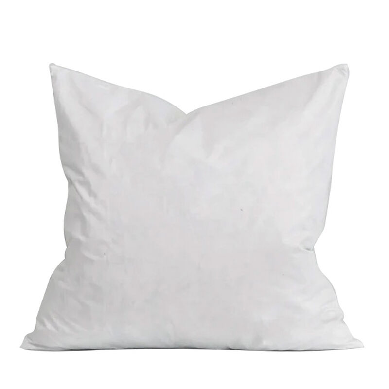 Feather Cushion Inner 55x55cmx1000g image number 0