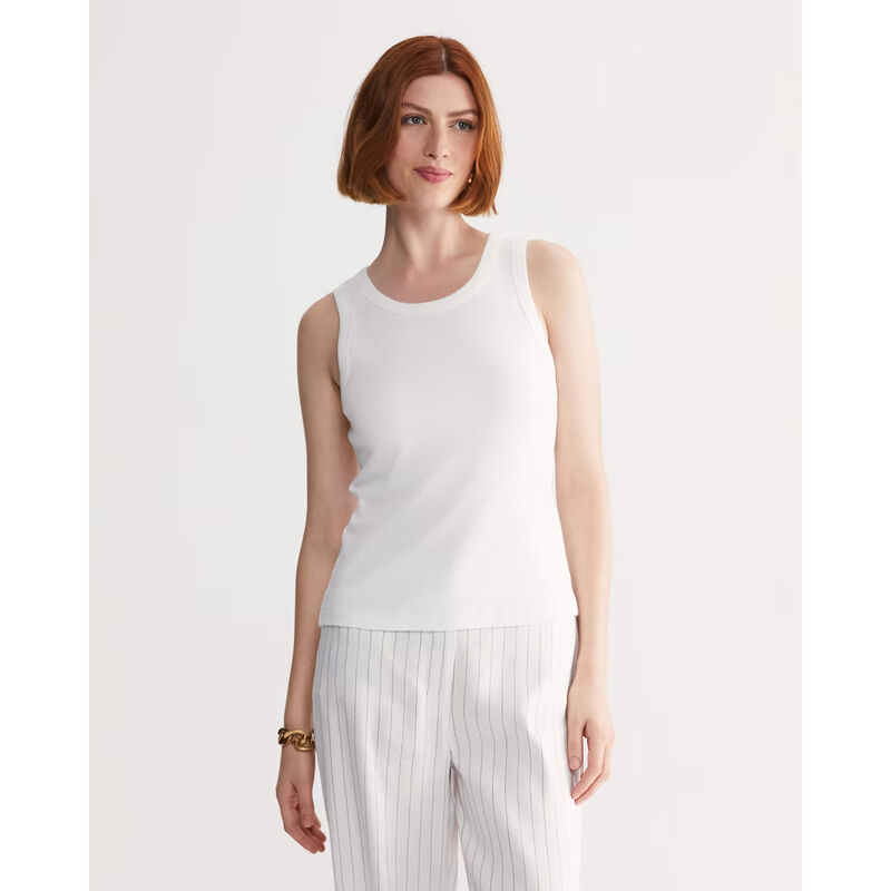 Sportscraft Julia Rib Tank image number 10