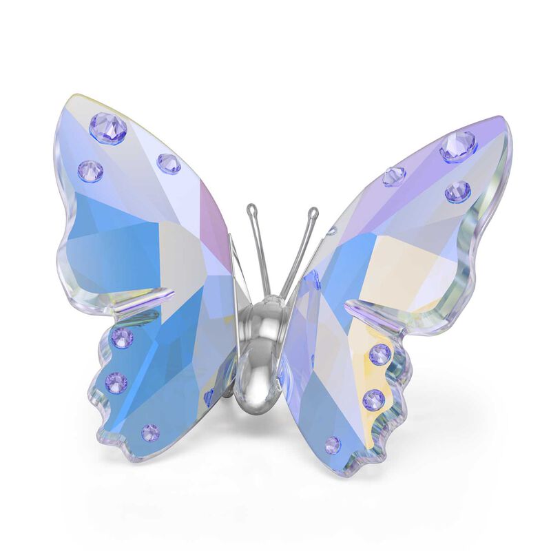 Swarovski x Ariana Grande Garden Collection Butterfly image number 0