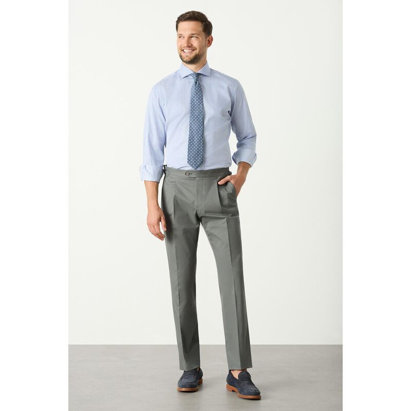 M.J. Bale Fresco Trouser image number 3