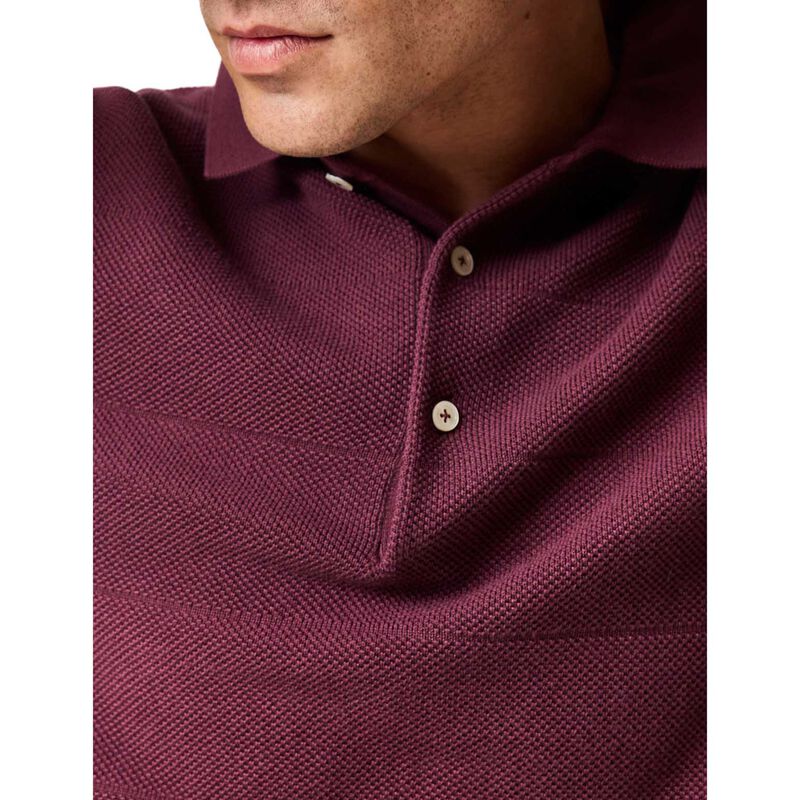 Rodd & Gunn Masons Flat Knit image number 14