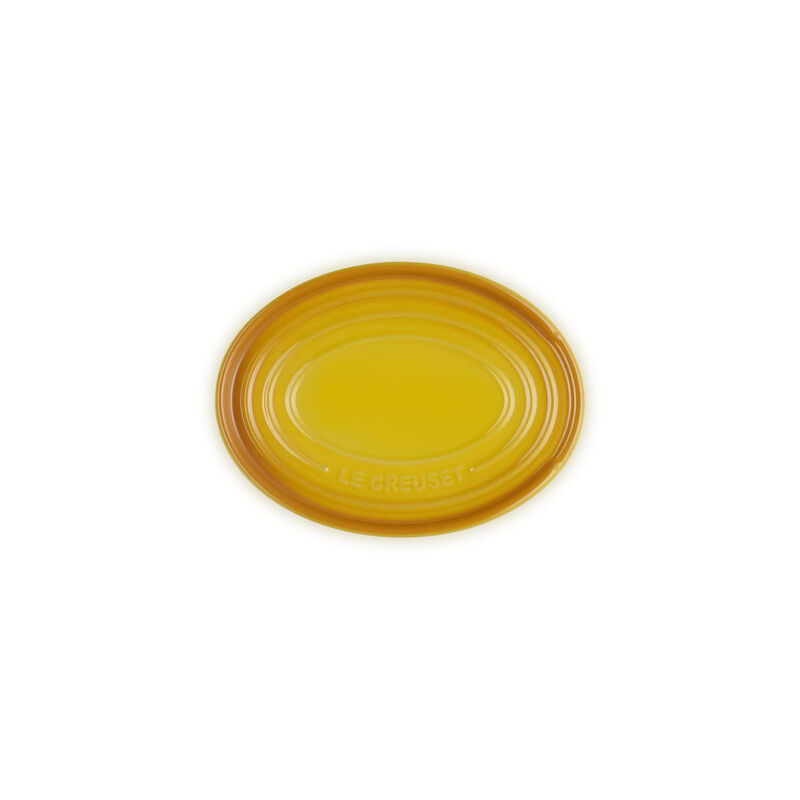 Le Creuset Stoneware Oval Spoon Rest image number 28
