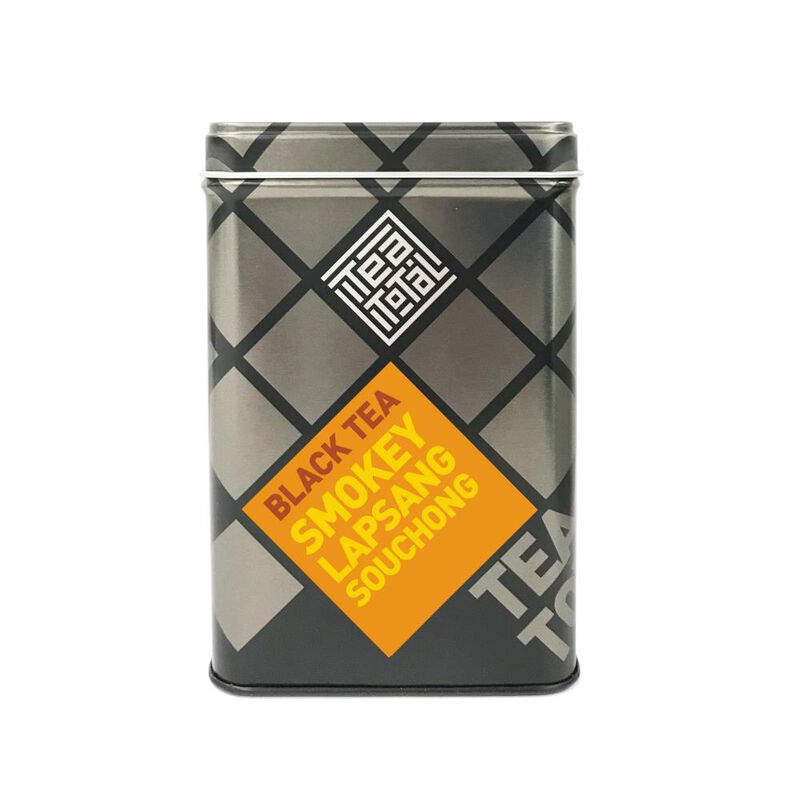 Tea Total Smokey Lapsang Souchong 100gm image number 1