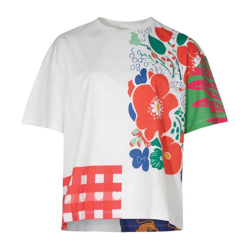 COOP Bright On Time T-Shirt