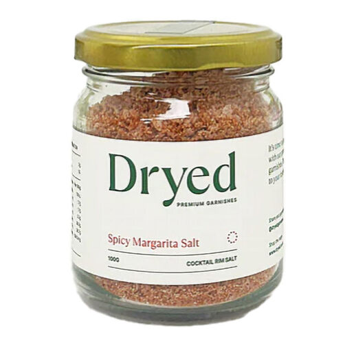 Dryed Spicy Margarita Rim Salt 100g