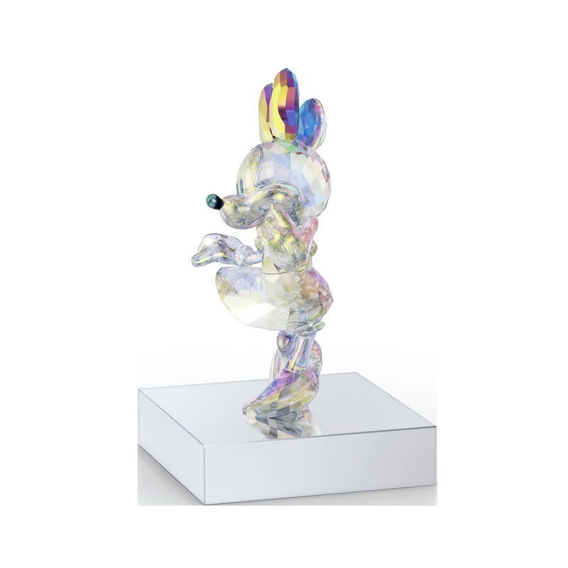 Swarovski Mickey & Friends - Minnie image number 1