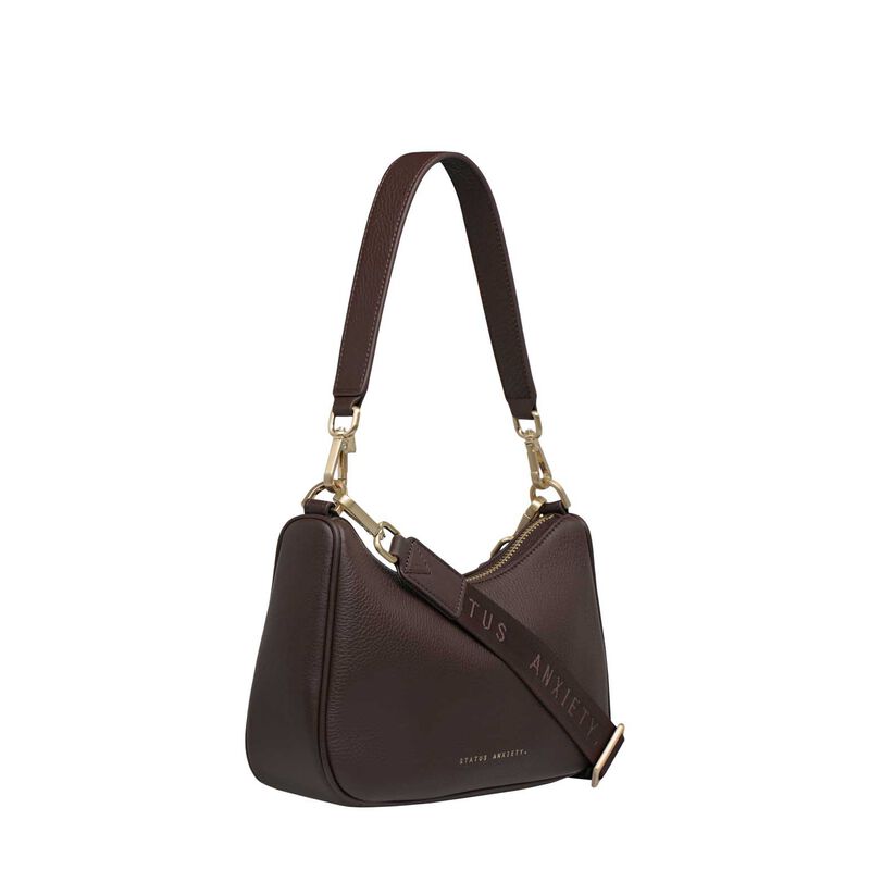 Status Anxiety Look Both Ways Handbag image number 3