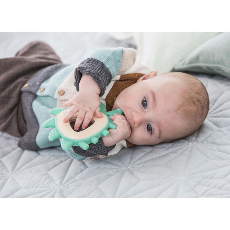 Hape Teether Hedgehog image number 2