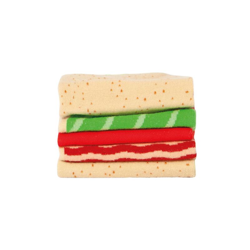 Eat My Socks Classic BLT Socks image number 2