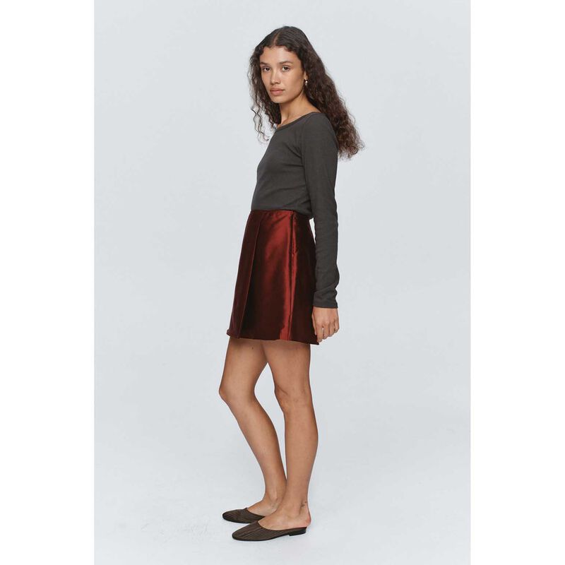 Marle Piper Skirt image number 3