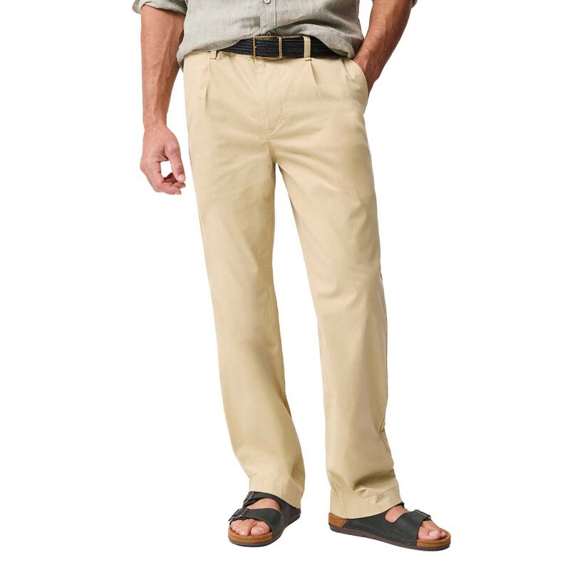 Rodd & Gunn New Plymouth Relaxed Pant image number 0