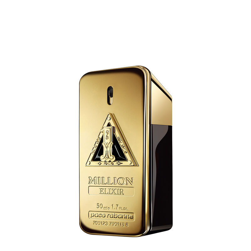 Rabanne 1 Million Elixir EDP Intense 50ml image number 0
