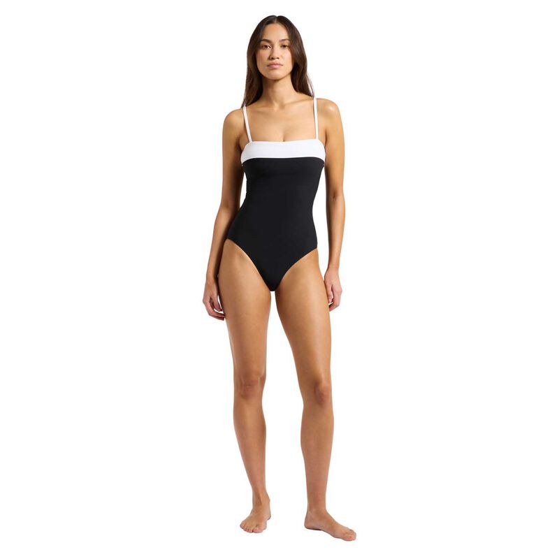 JETS Eternal Bandeau Tank One Piece image number 3