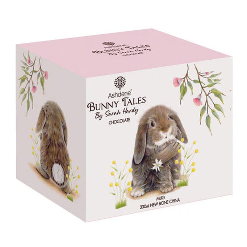 Ashdene Bunny Tales Mug image number 2