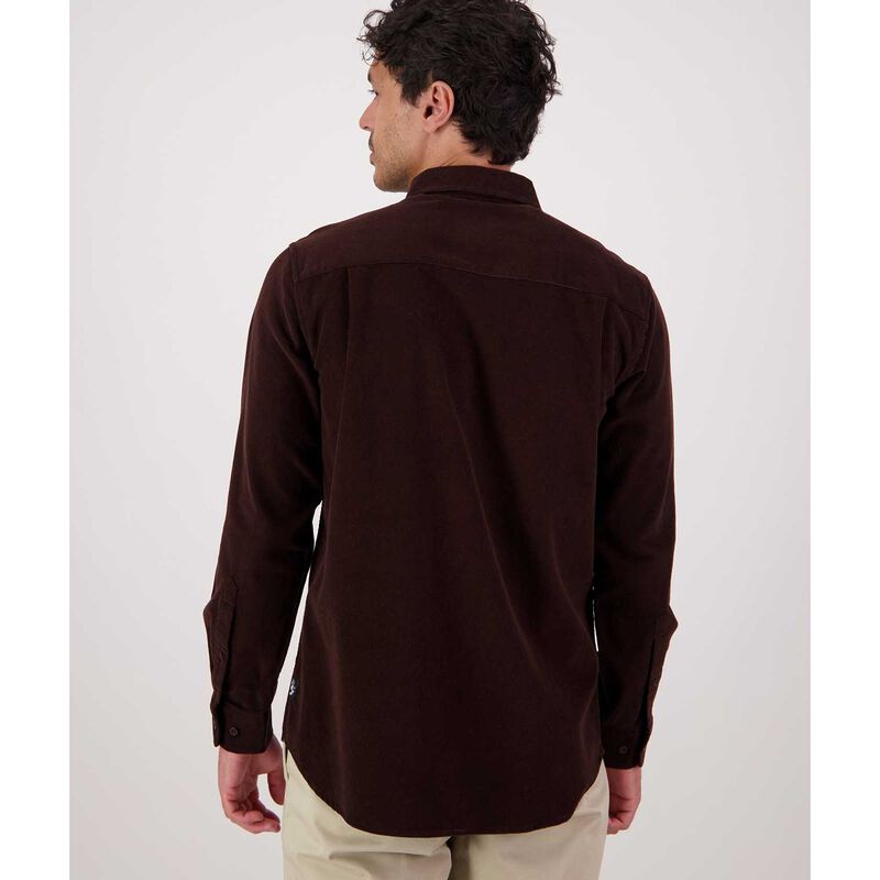 Swanndri Ranfurly V2 Men's L/S Shirt image number 1