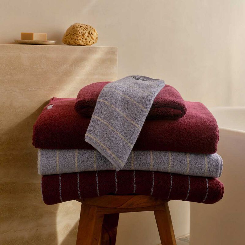 HOMMEY. Scandinavian Towel Collection image number 1