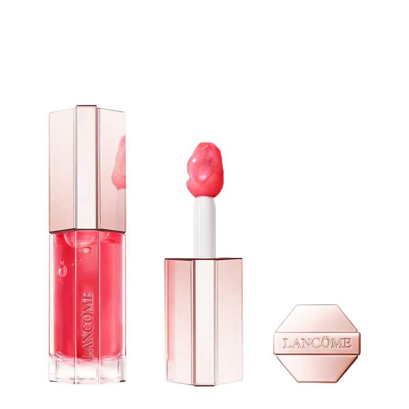 Lancôme Lip Idôle JuicyTreat™ Lip Gloss image number 9