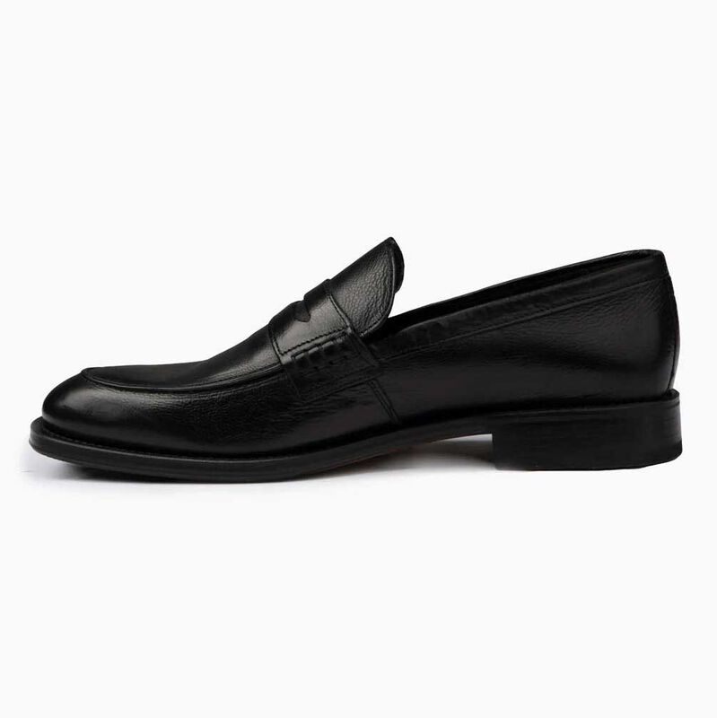 Rembrandt Boston Penny Loafer image number 2