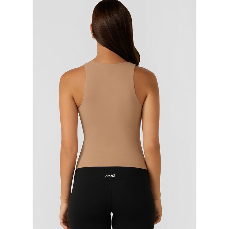 Lorna Jane Elevate Active Longline Recycled Tank image number 1