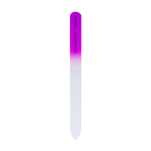 Simply Essential Crystal Nail File