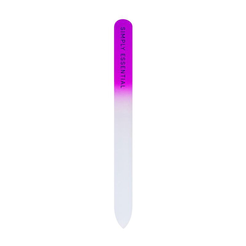Simply Essential Crystal Nail File image number 0