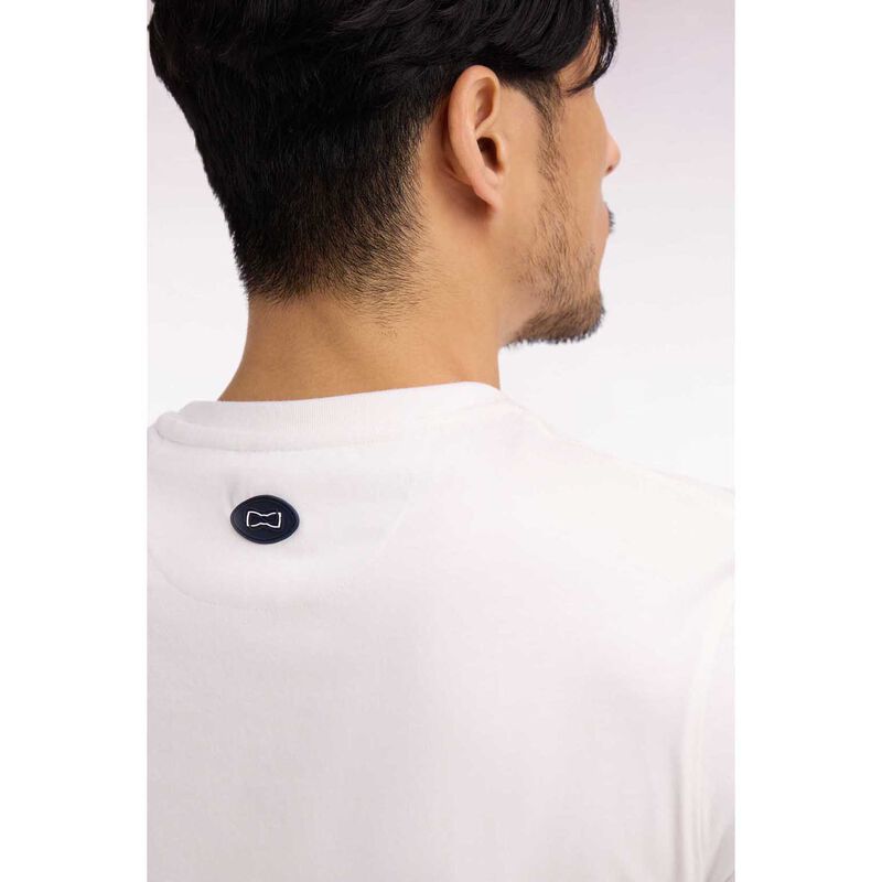 Eden Park Paris T-Shirt image number 2