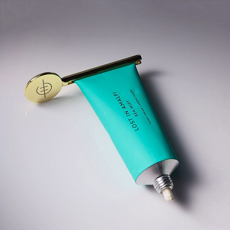 Glasshouse Fragrances Hand Cream Tube Key Accessory image number 2