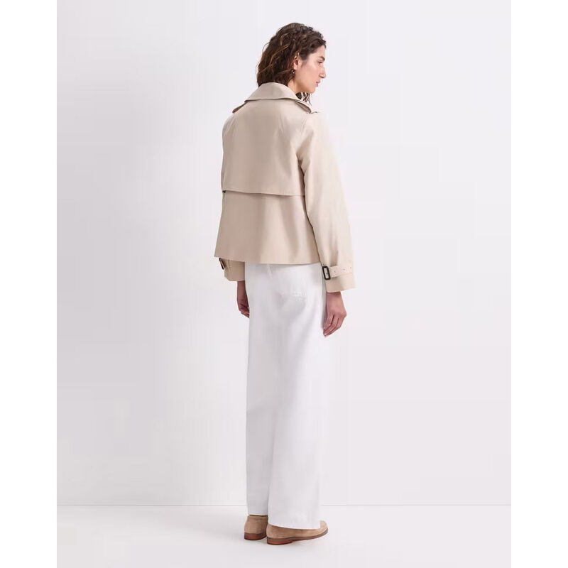 Sportscraft Audrey Crop Trench image number 5