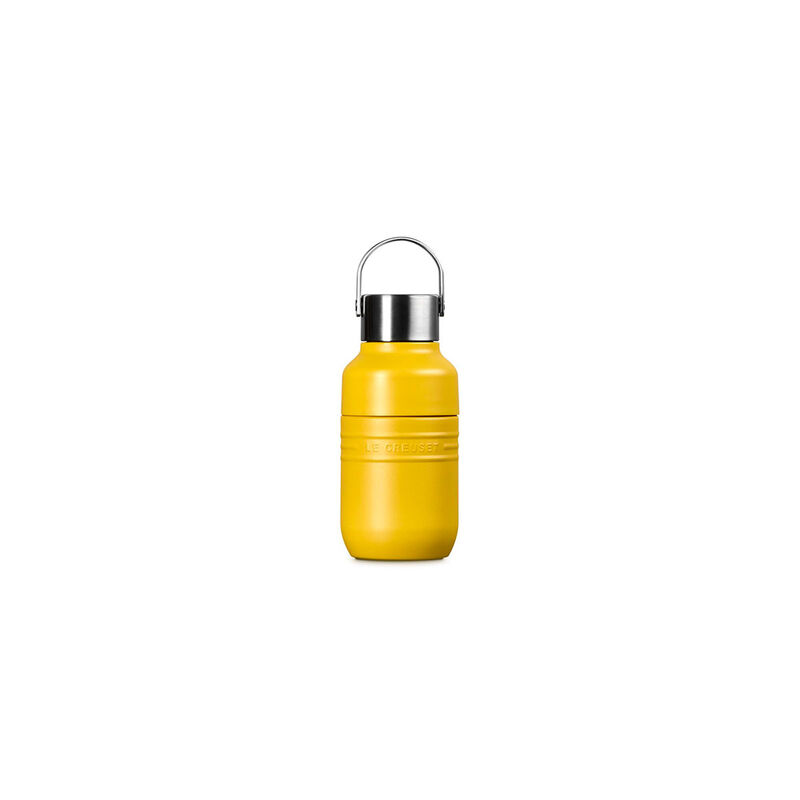 Le Creuset On The Go Insulated Water Bottle 250ml image number 19