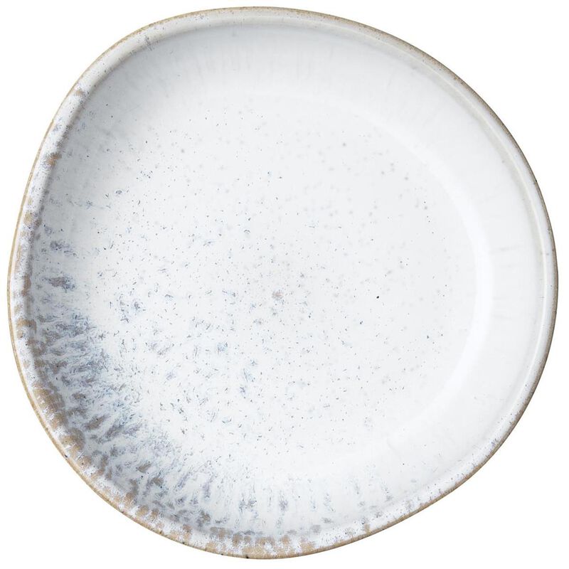 Denby Kiln Small Organic Dish 13cm image number 1