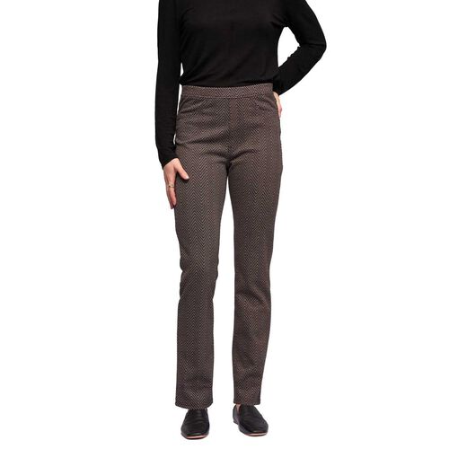 Vassalli Bay Pull On Pant