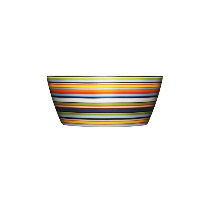 iittala Origo Orange Bowl 250ml image number 0
