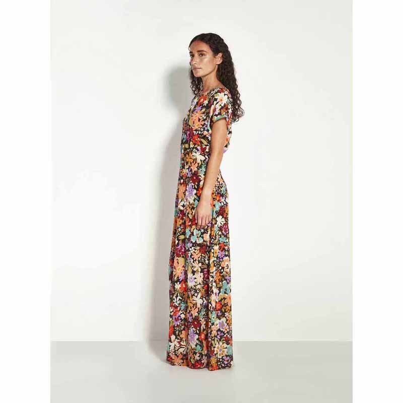 Juliette Hogan Paloma Dress image number 3
