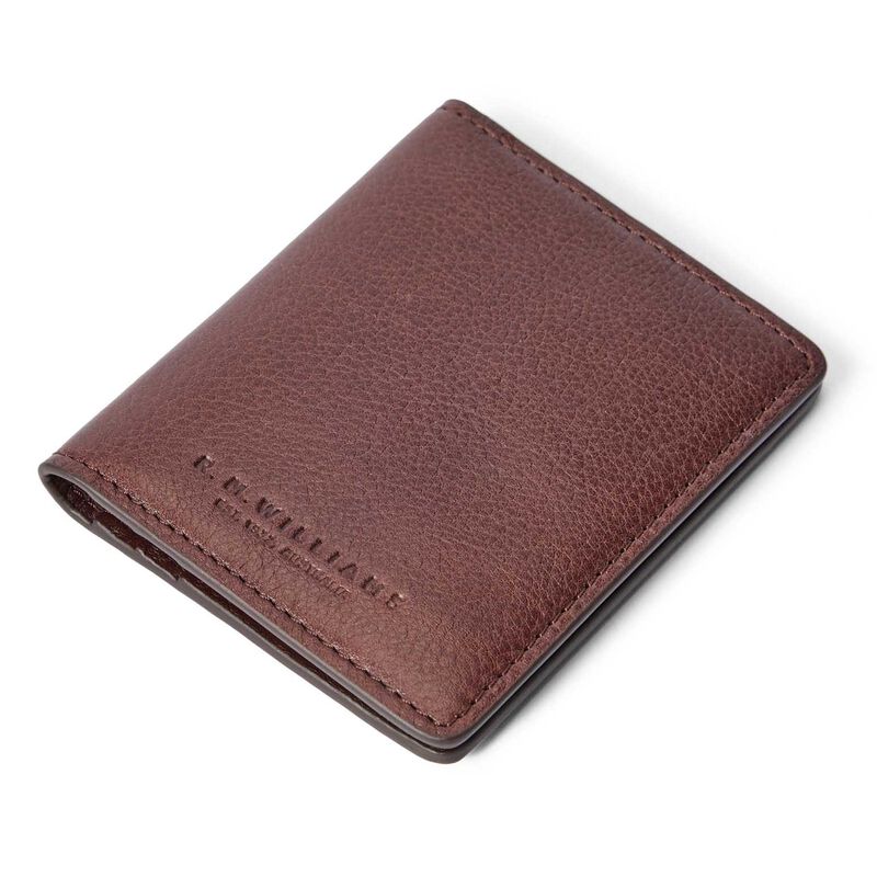 R.M. Williams Farrier Fold Cardholder image number 3