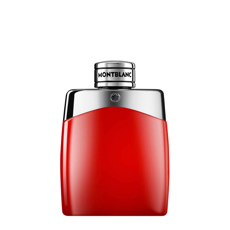 Montblanc Legend Red Eau de Parfum 100ml image number 0