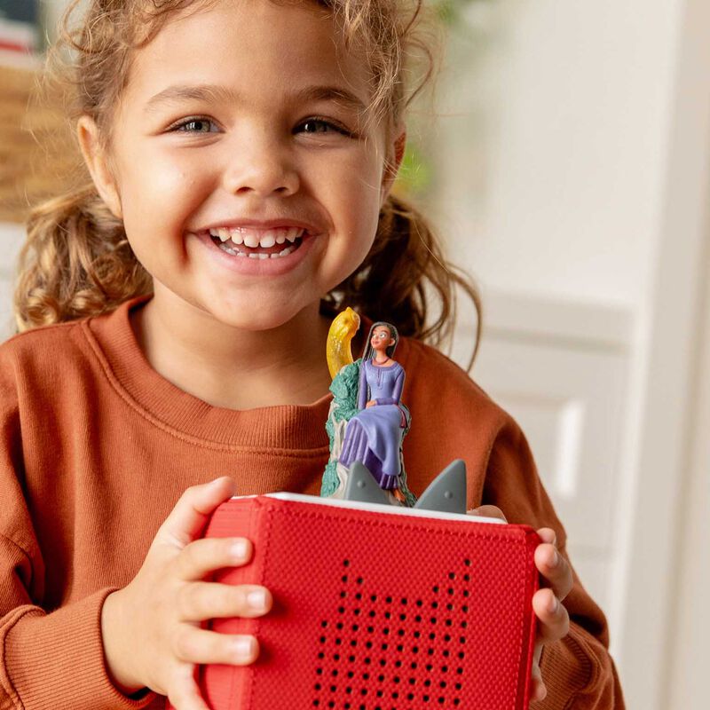 tonies Disney - Wish - Asha Tonie Audio Character image number 3