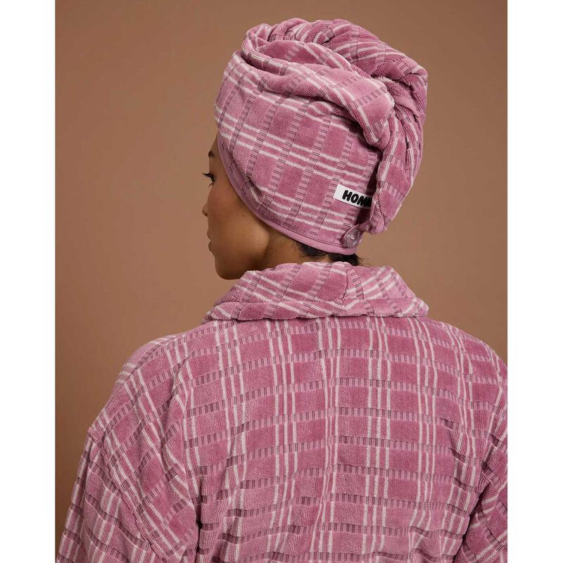 HOMMEY. Oasis Hair Wrap image number 1