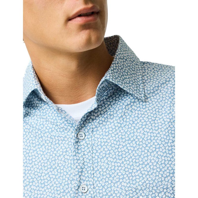 Rodd & Gunn Denniston Ls Sports Fit Shirt image number 1