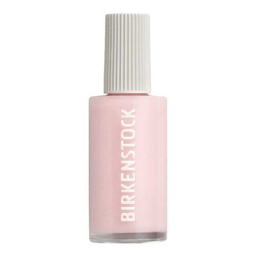Birkenstock Care Essentials Plant-Based Nail Polish 14ml Light Rose