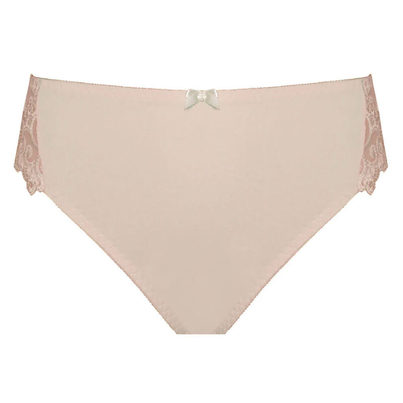 Fayreform Coral High Cut Brief image number 7