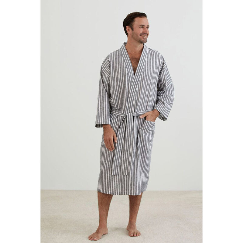 Baksana Oliver Robe image number 1
