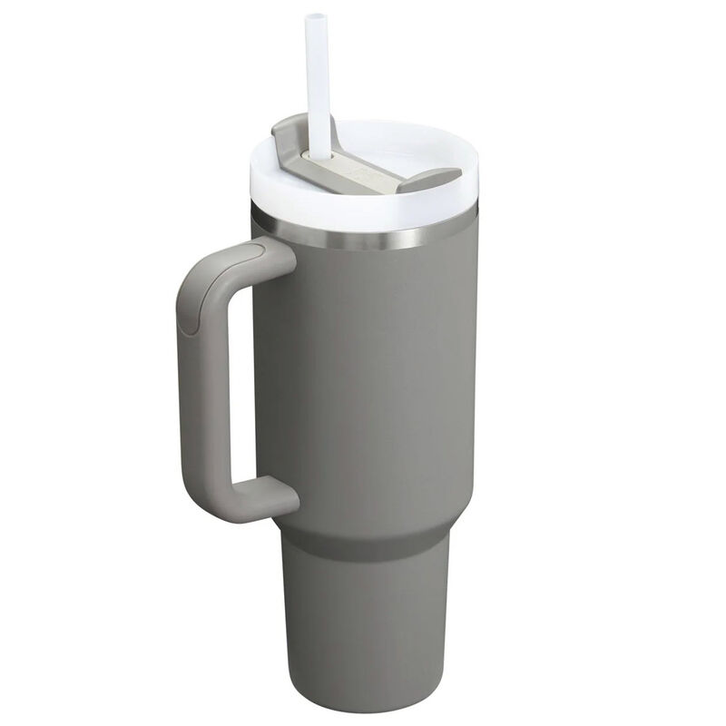 Stanley The Quencher H2.0 FlowState&trade; Tumbler 40oz Stone image number 1