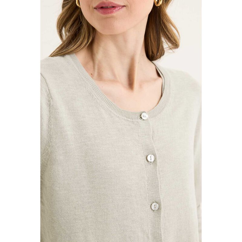 Yarra Trail Blaze Cardi image number 2