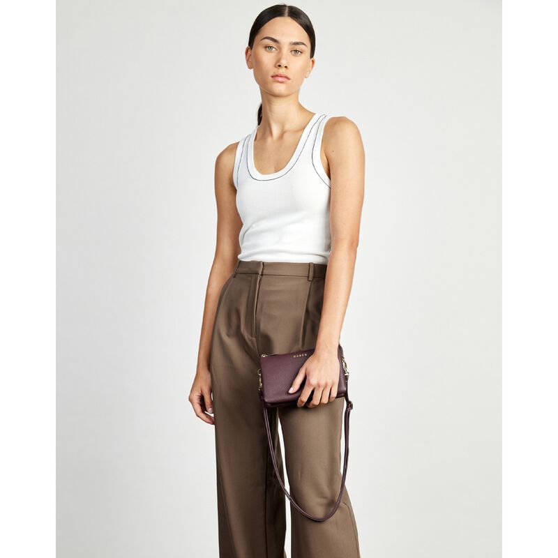 Saben Tilly Crossbody image number 5
