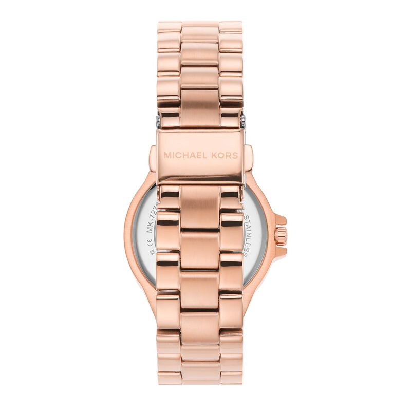 Michael Kors Lennox Watch MK7279 image number 1