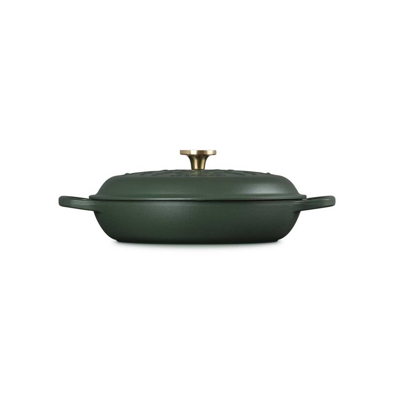 Le Creuset Signt Shllw Cass30cm image number 11