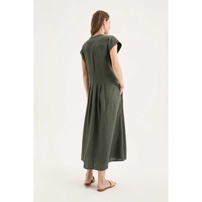 Yarra Trail Bodhi Dress image number 5